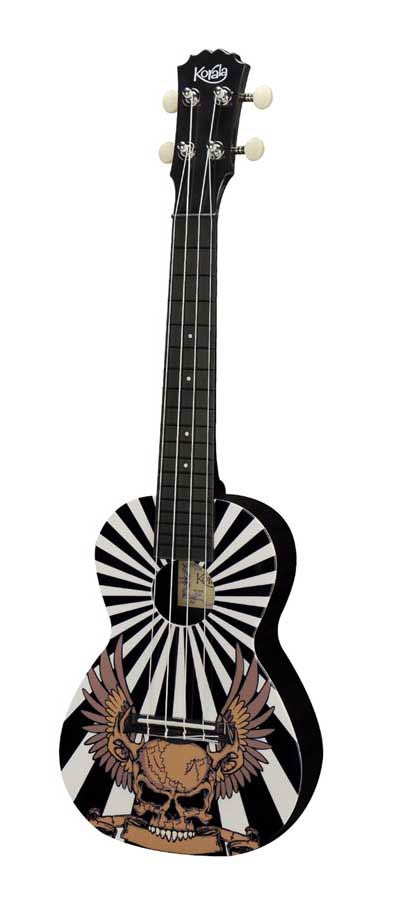 Ernie Ball Plain Steel Single Guitar String Electric or Acoustic .024p