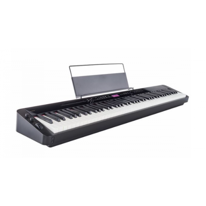 Casio privia midi hot sale